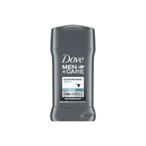 Dove Men+care Stain Defence Clean Deodorant Stick 76g